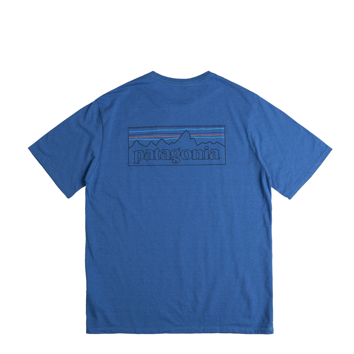 Royal best sale blue patagonia