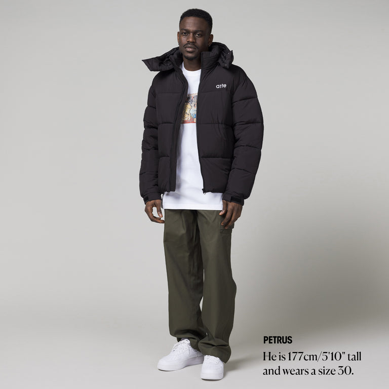 Nike Life Cargo Pants