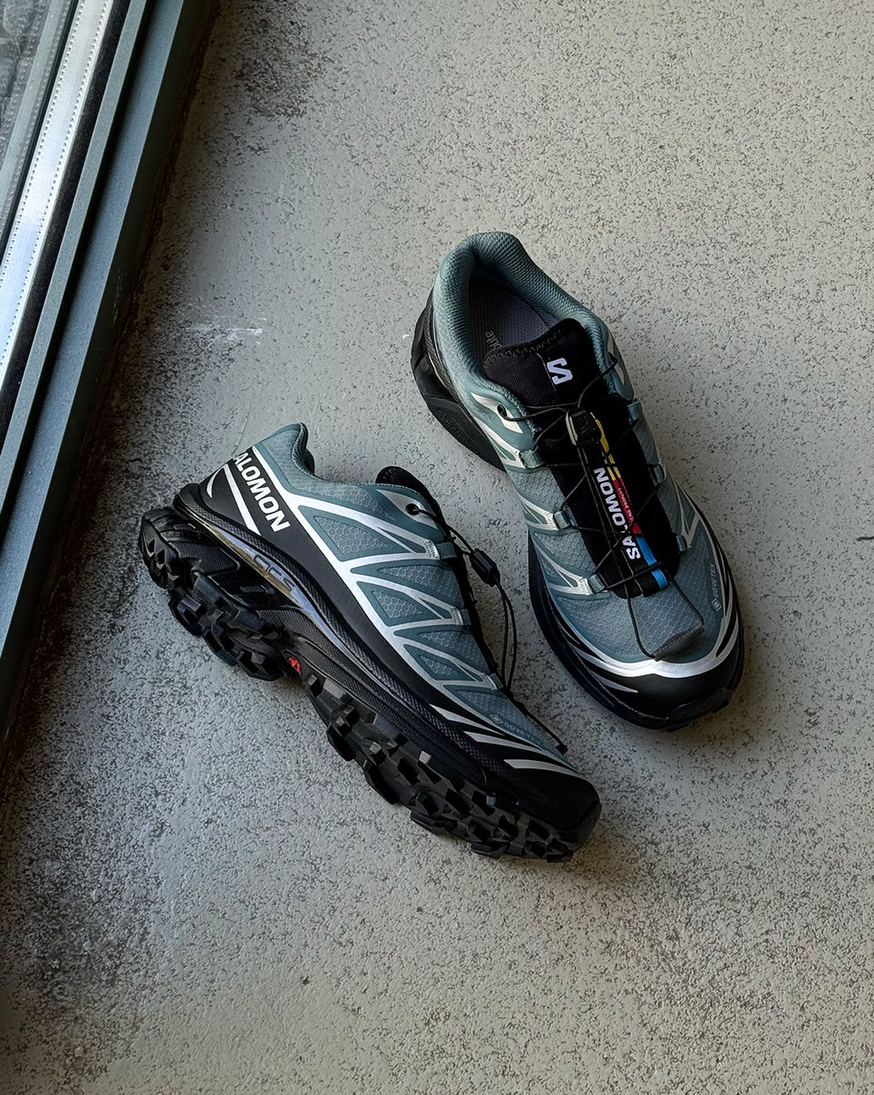 Salomon XT-6 GTX sneakers » bestel nu online!