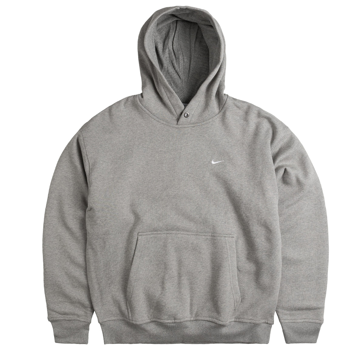 Nike Solo Swoosh Thermo Fleece Hoodie Apparel Buy online now