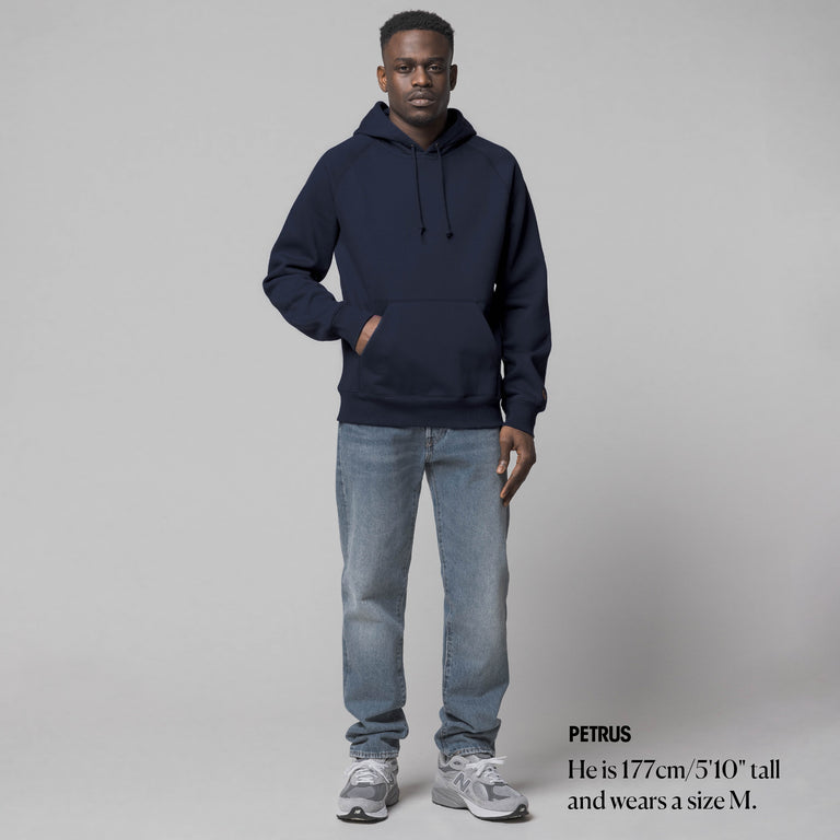 Carhartt WIP Hooded Chase Sweat