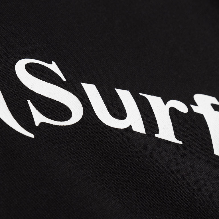 Stockholm Surfboard Club Bjorn Logo Hoodie
