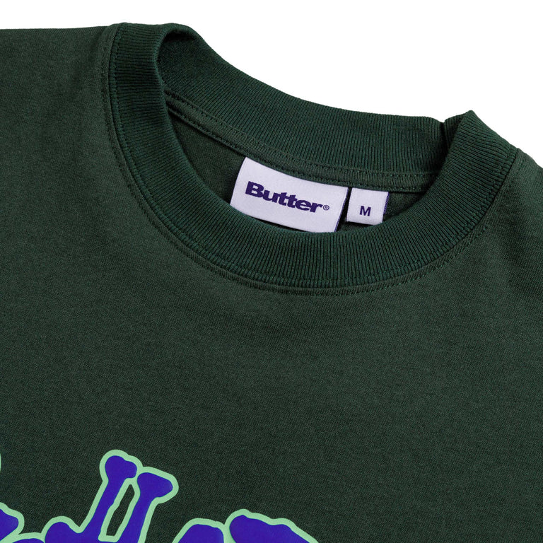 Butter Goods Tour Tee