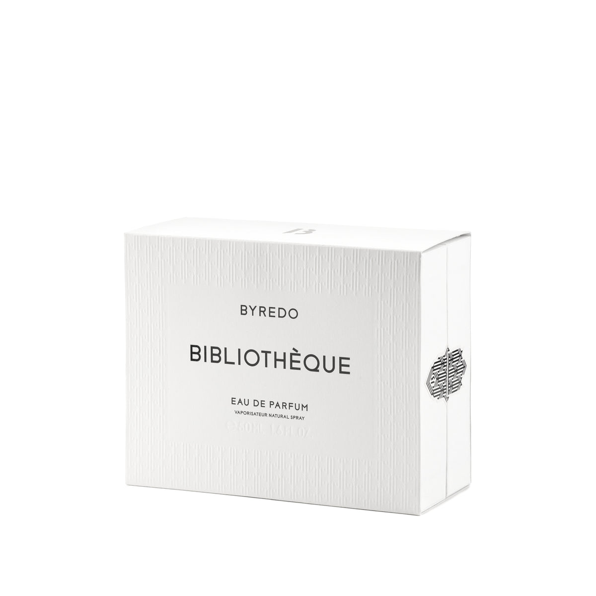 Byredo Bibliotheque Eau de Parfum 50ml | Accessoires » Buy online now!