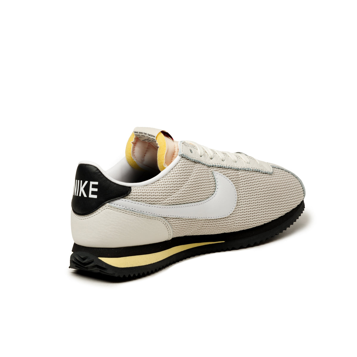 Back to the future nike cortez hotsell