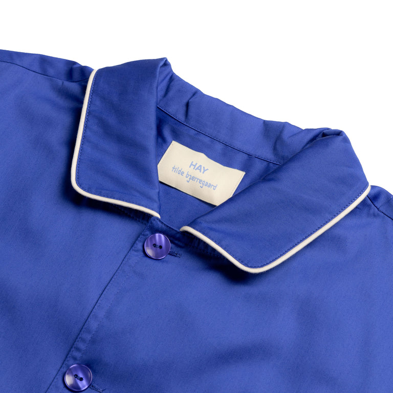 HAY Outline Pyjama L/S Shirt