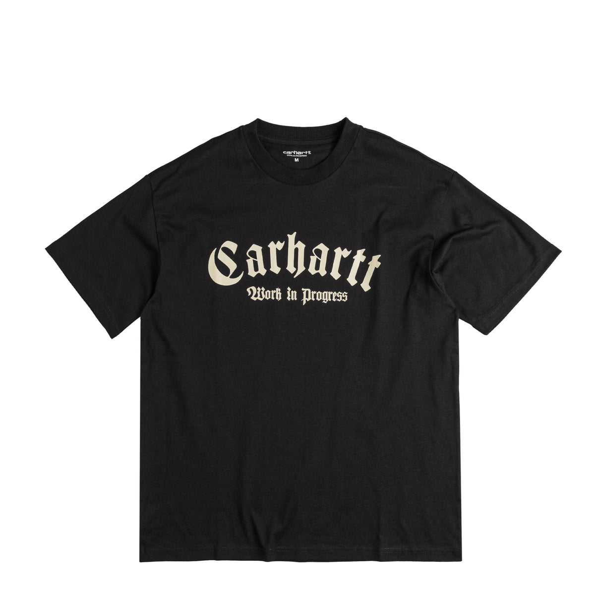 Carhartt WIP Tシャツ オニキス ONYX 新品 Lサイズ
