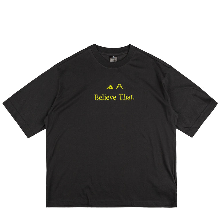Adidas x Anthony Edwards Believe That T-Shirt