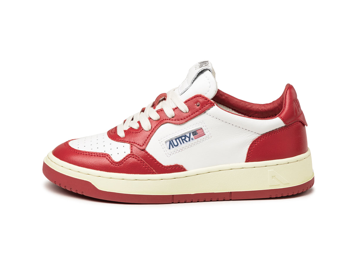 スニーカー AUTRY Woman Sneakers White AULWWB49 Autry Medalist W Sneaker » Buy online now!