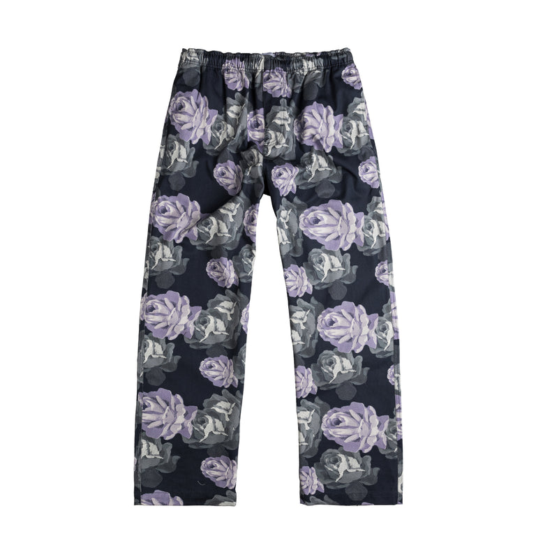 Asphaltgold *Never Enough.* Pants - L / Navy