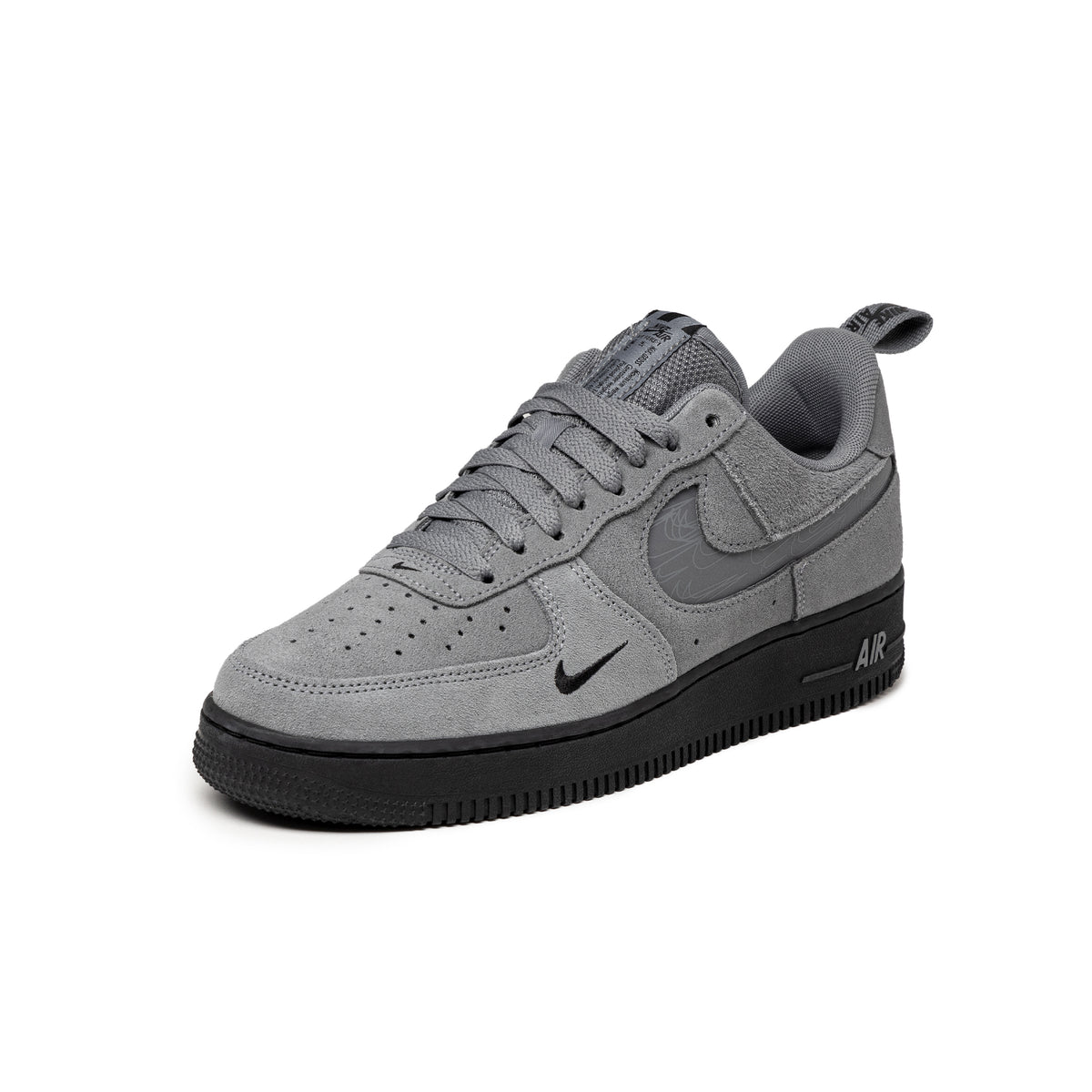 Nike Air Force 1 07 LV8 sneakers bestel nu online
