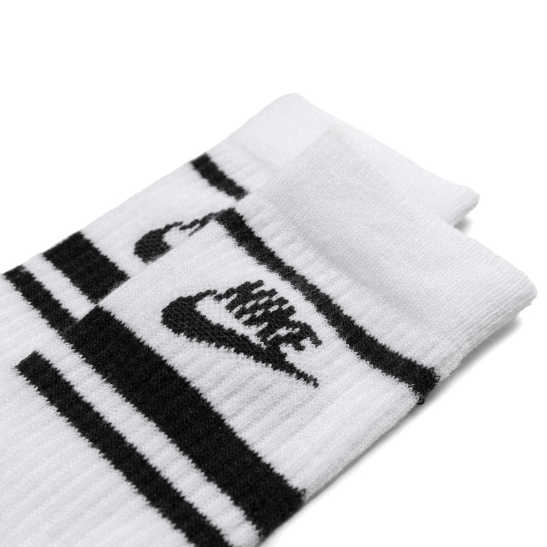 Nike Everyday Essential Crew Socks 3 Pack