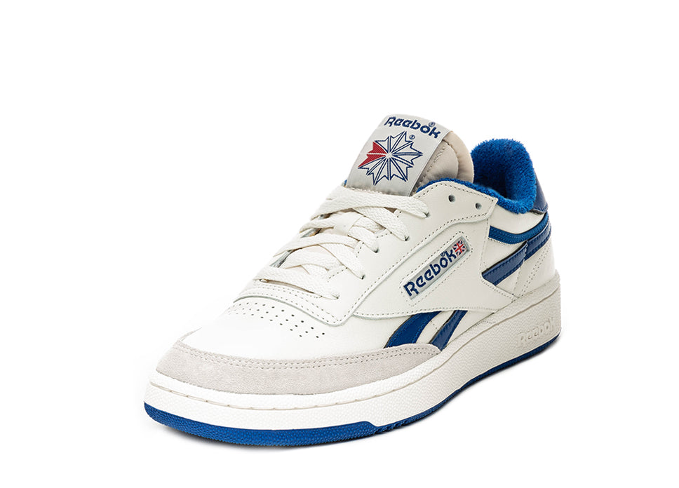 Reebok Club C Revenge Vintage buy now at Asphaltgold Online Store