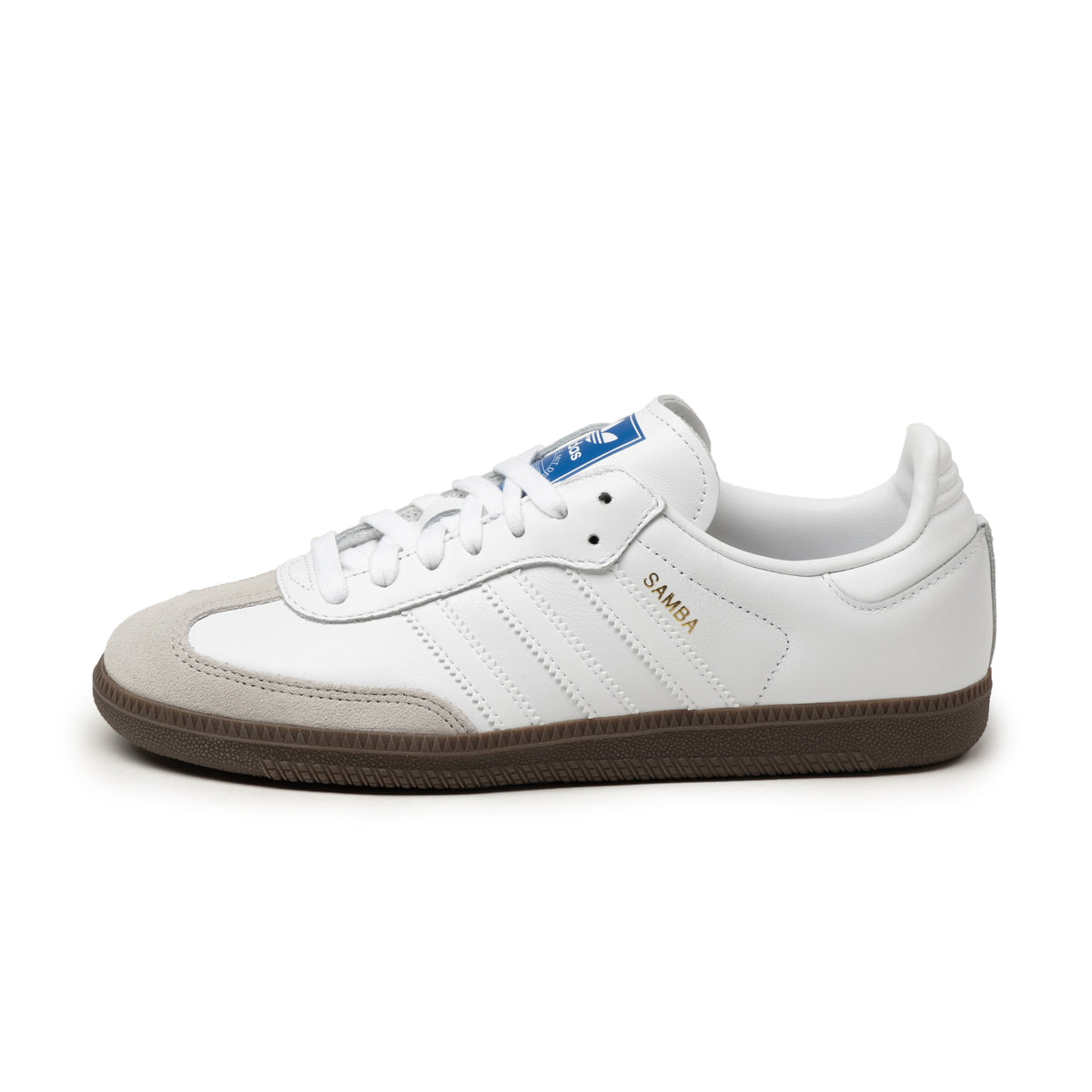海外輸入 インボイス Adidas Samba OG 靴