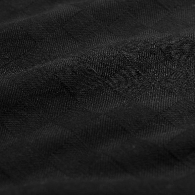 Asphaltgold Espresso Towel
