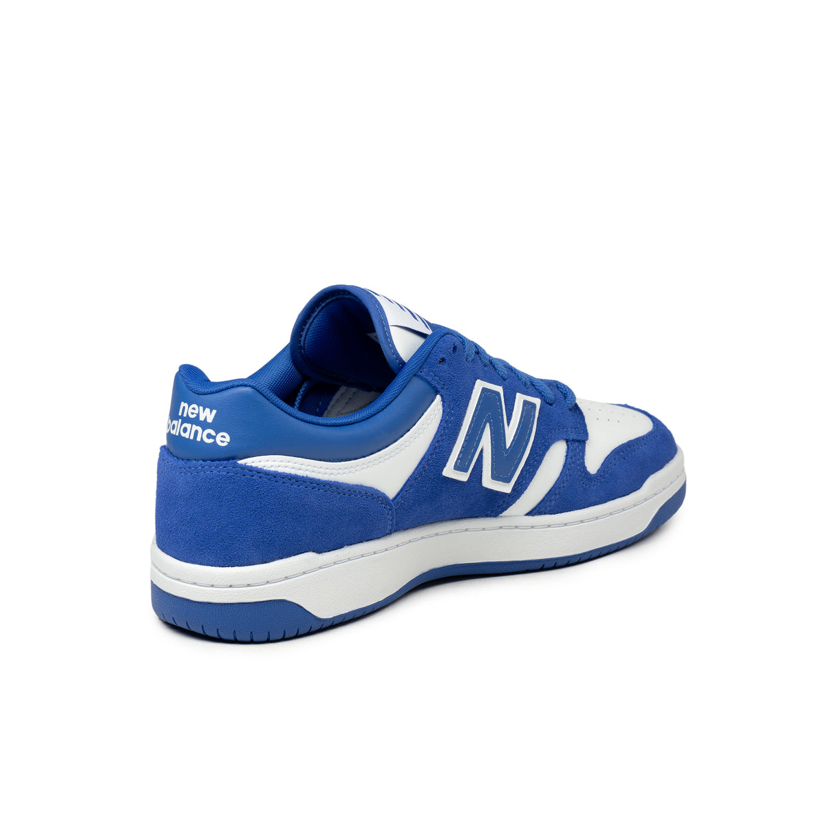 New Balance BB480LWH sneakers dispo en ligne maintenant