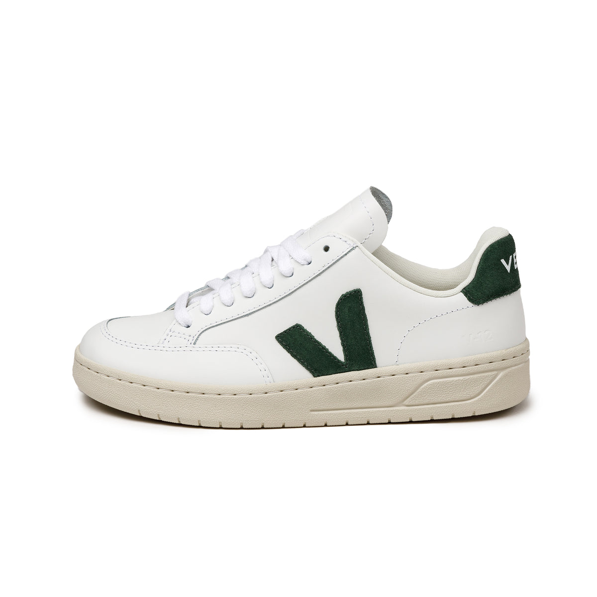 Veja v10 v12 difference clearance