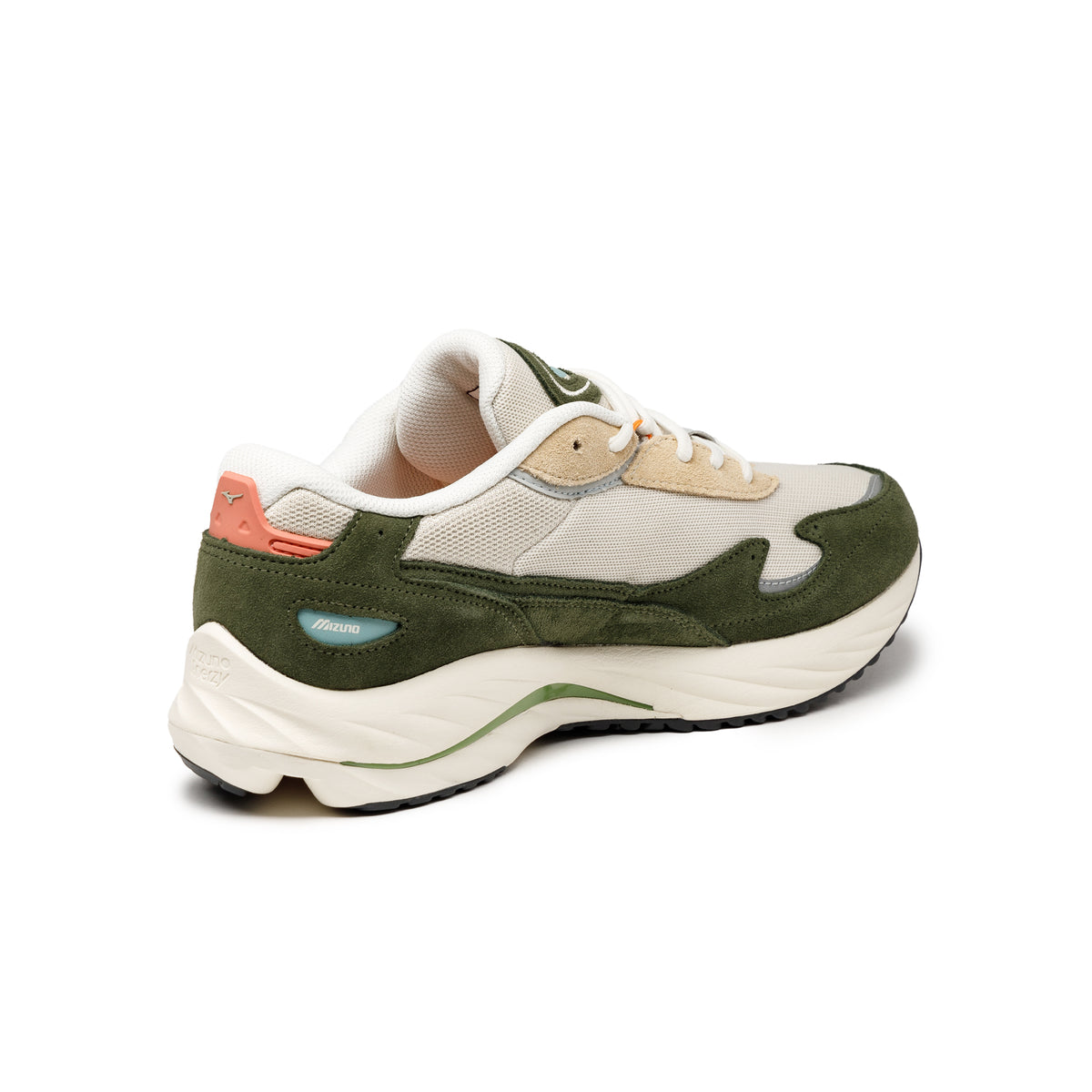 Mizuno Wave Rider Beta Sneaker jetzt online kaufen