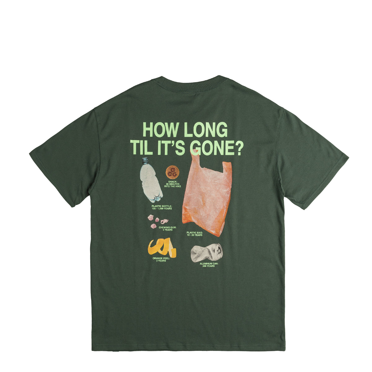 ★人気【NIKE】★ACG FRUIT/VEGGIES T-SHIRT★Tシャツ★ Nike ACG Fruit and Veggies T-Shirt - Summit White | Flatspot