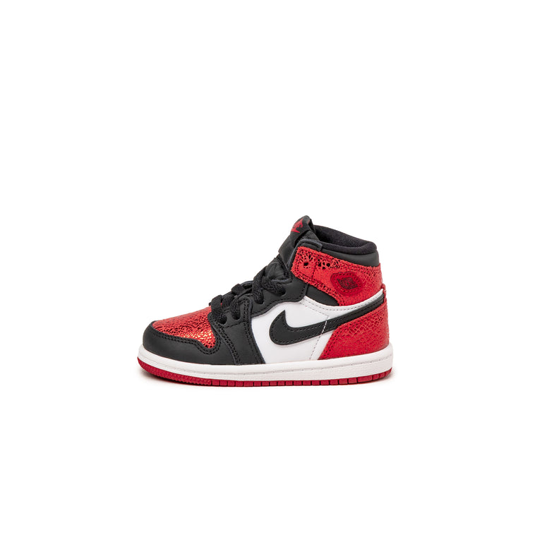 Nike Air Jordan 1 Retro High OG *Varsity Red* *TD*