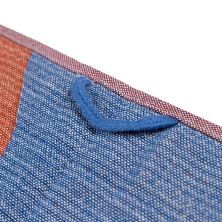 By Parra Splashed Hammam Beach Towel