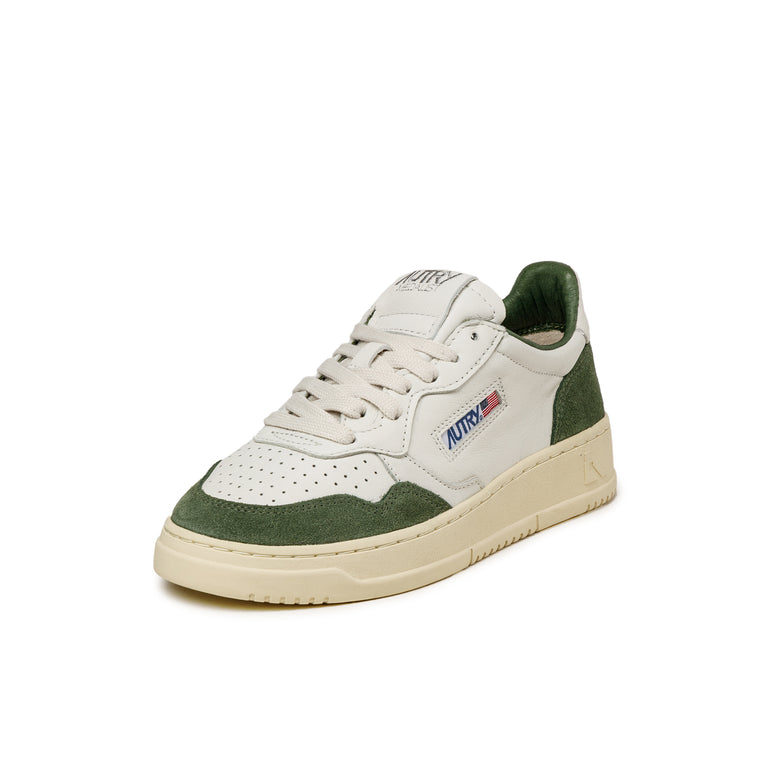 Autry Medalist W *Goat / Suede*