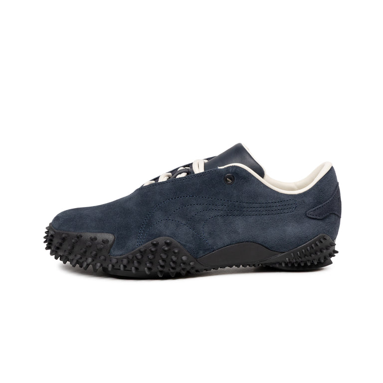 Puma x JJJJound Mostro - 40 / Deep Navy
