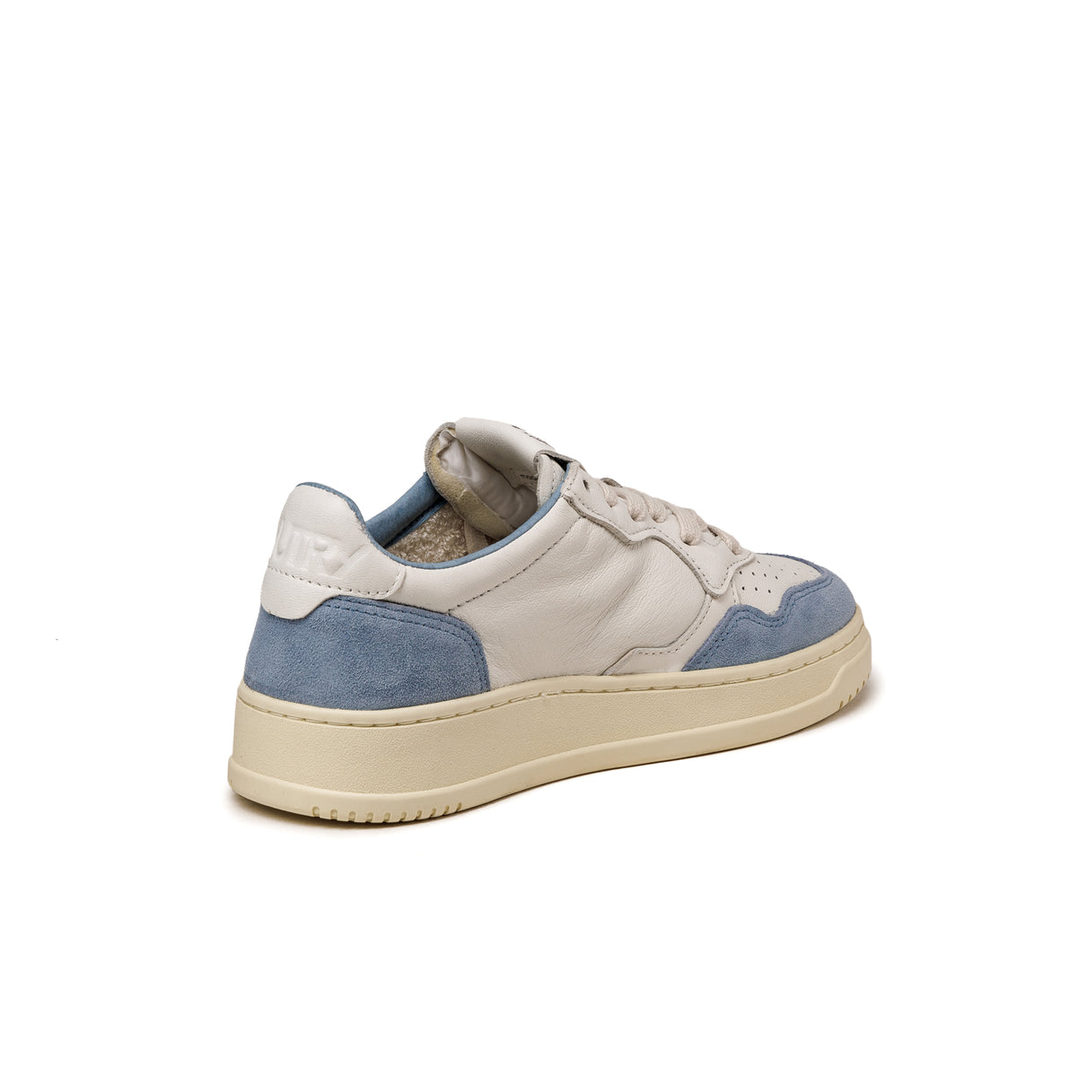 Autry Medalist W *Goat / Suede* Sneaker » Buy online now!