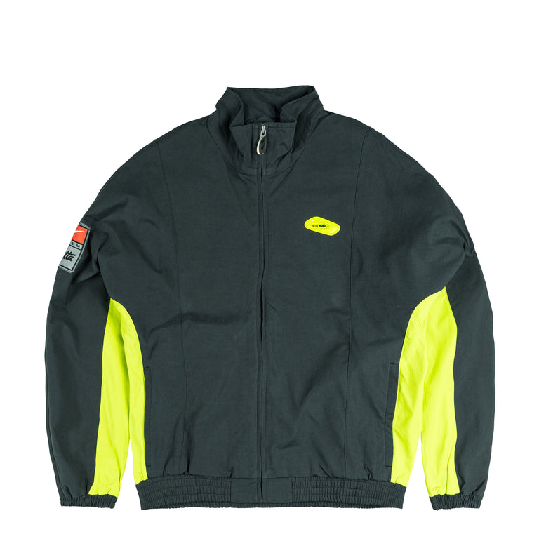 Nike x Patta Track Jacket