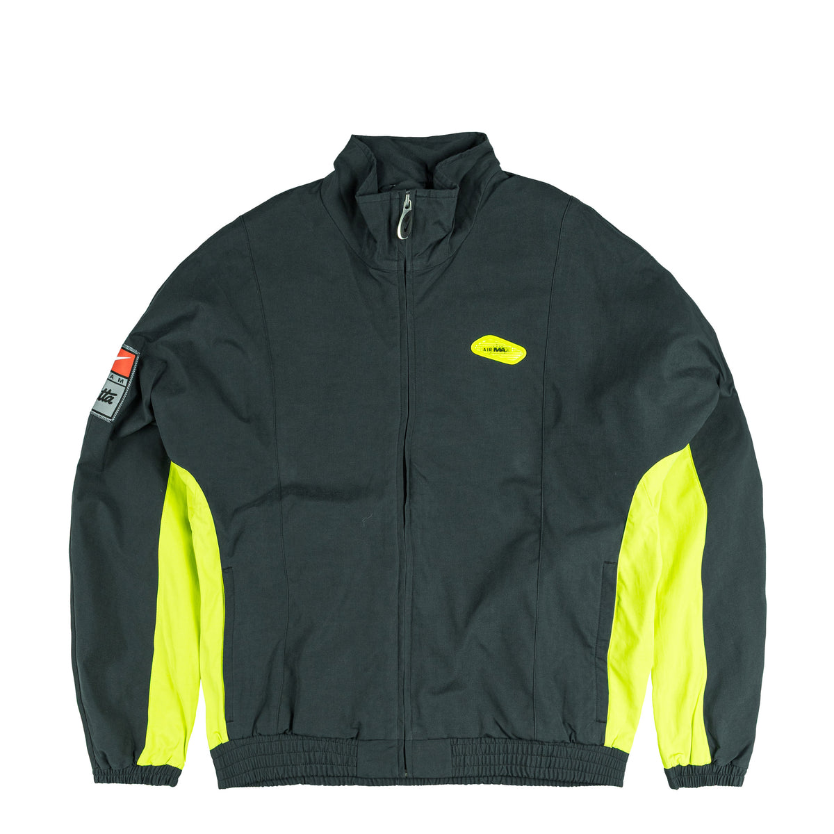 Nike x Patta Track Jacket | Apparel » Buy online now!