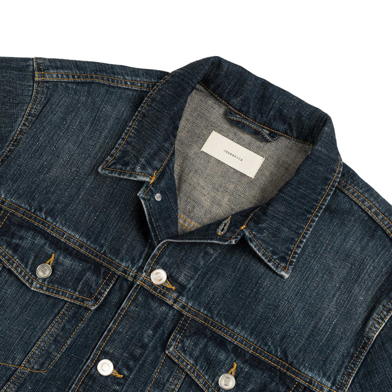 Jeanerica Joe Denim Jacket
