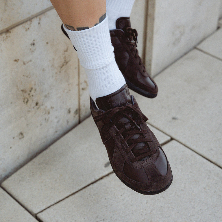 Adidas BW Army Lux  onfeet