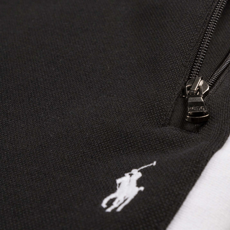 Polo Ralph Lauren Double-Knit Mesh Shorts
