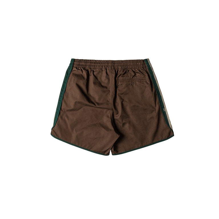 Adidas x Clot by Edison Chen Sprinter Shorts