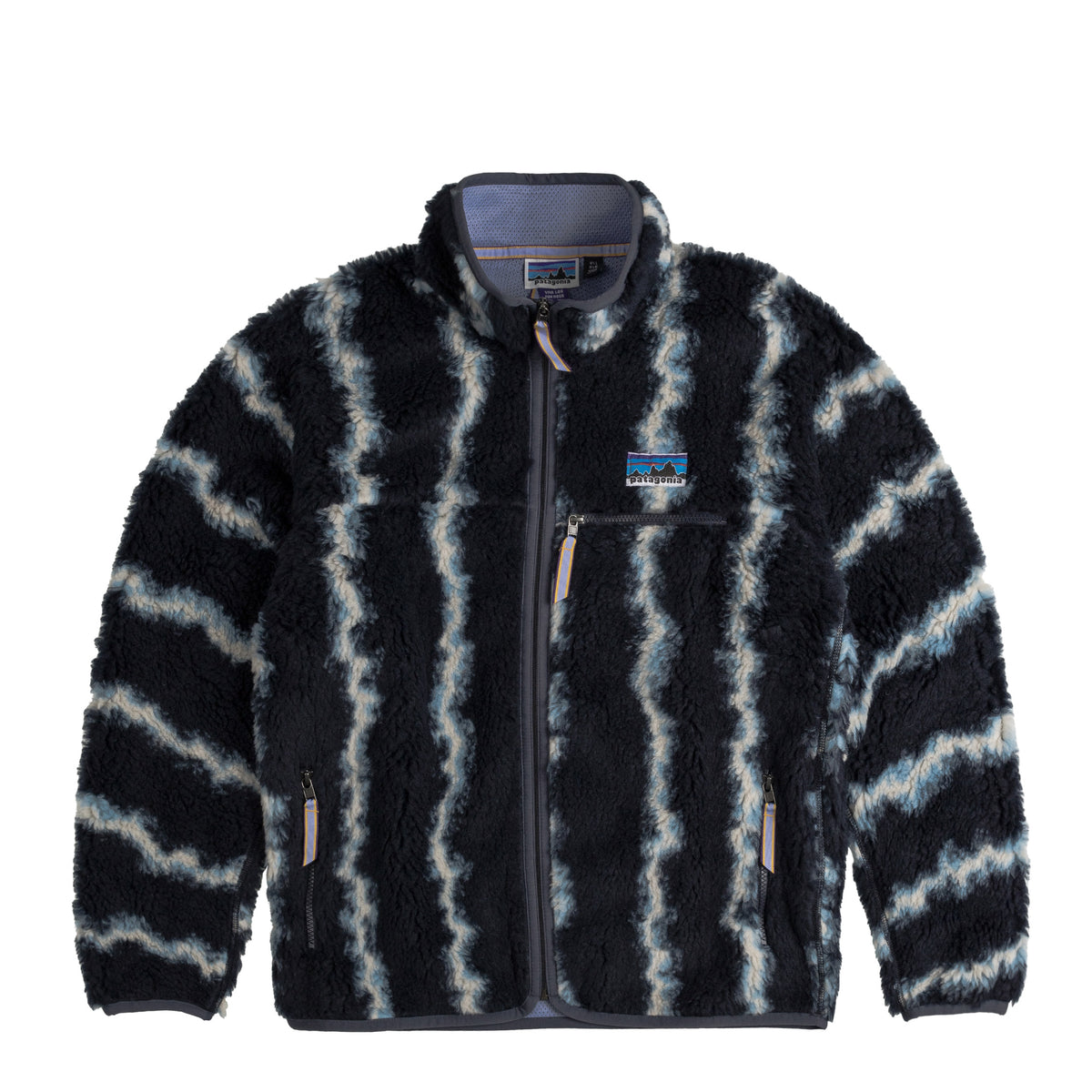 Patagonia retro x hotsell cardigan