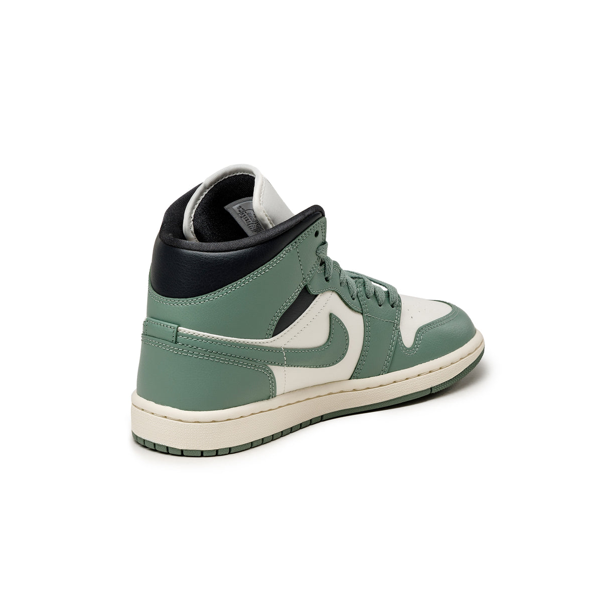 Nike Wmns Air Jordan 1 Mid Sneaker Buy online now