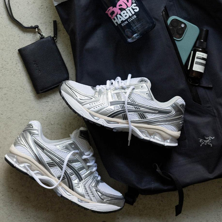 Asics GEL Kayano 14