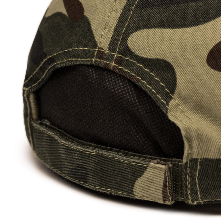 Fucking Awesome Seduction Of the World 6 Panel Hat