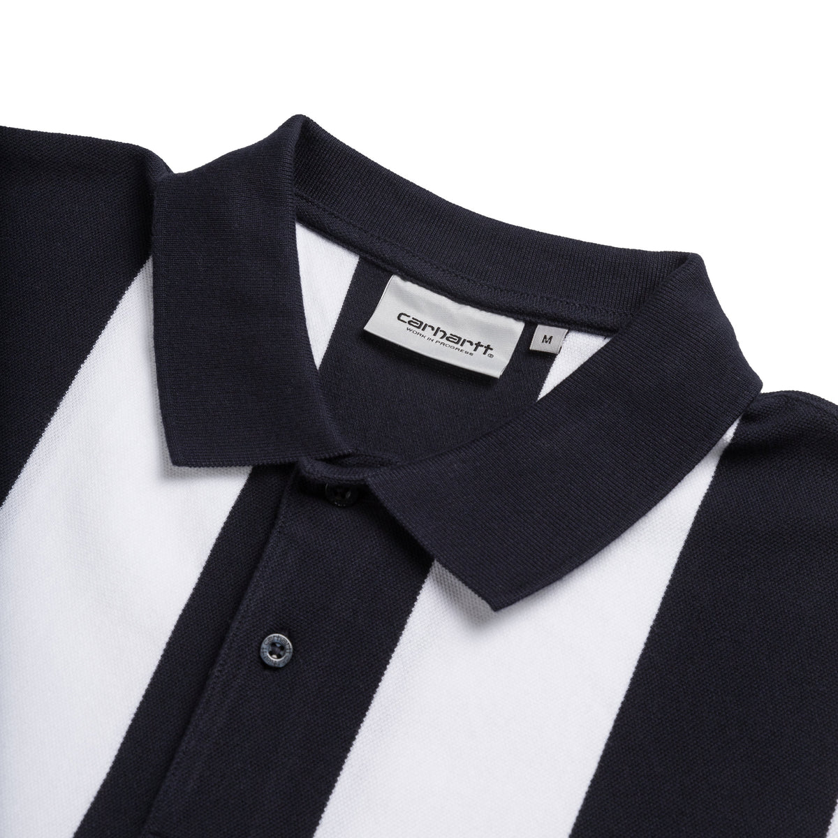 Stussy miles polo sweater discount