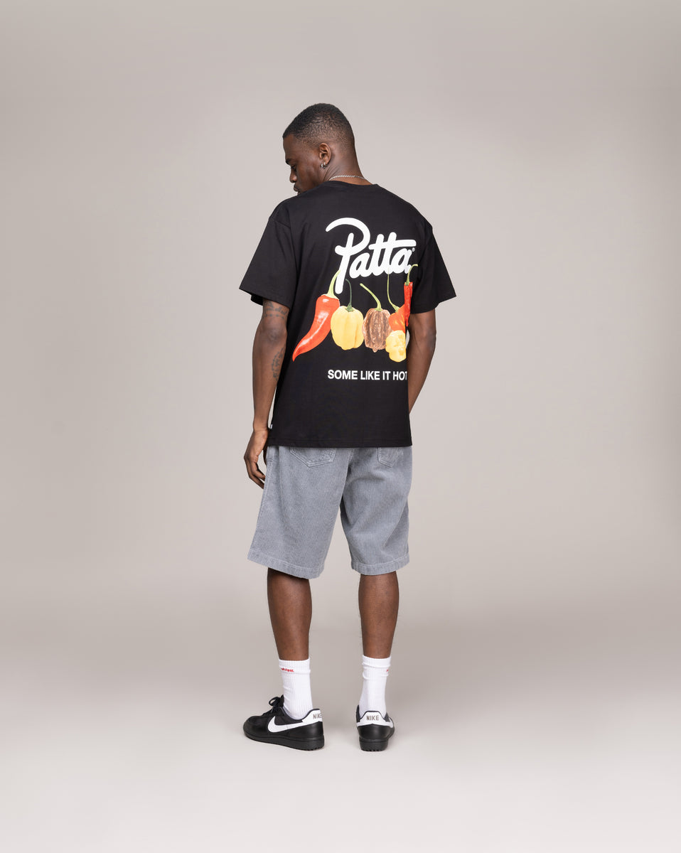 thisisneverthat Overdyed Corduroy Short | Apparel » Buy