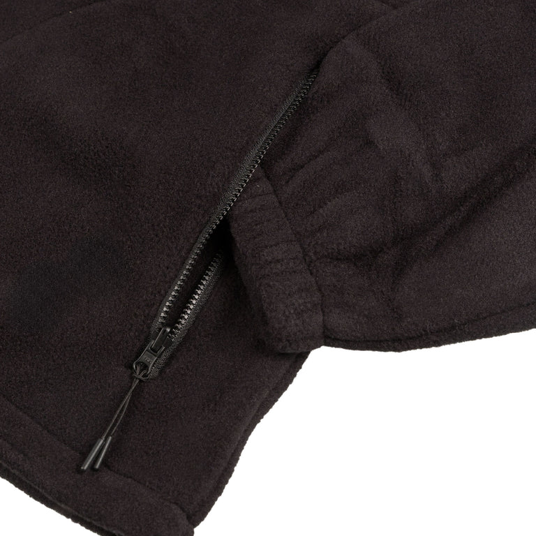 Patta Sherpa Fleece Overhead