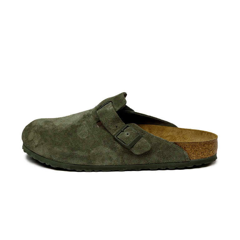 Birkenstock Boston