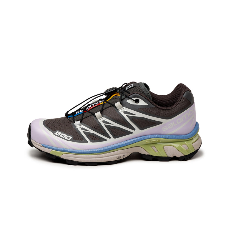Salomon XT-6