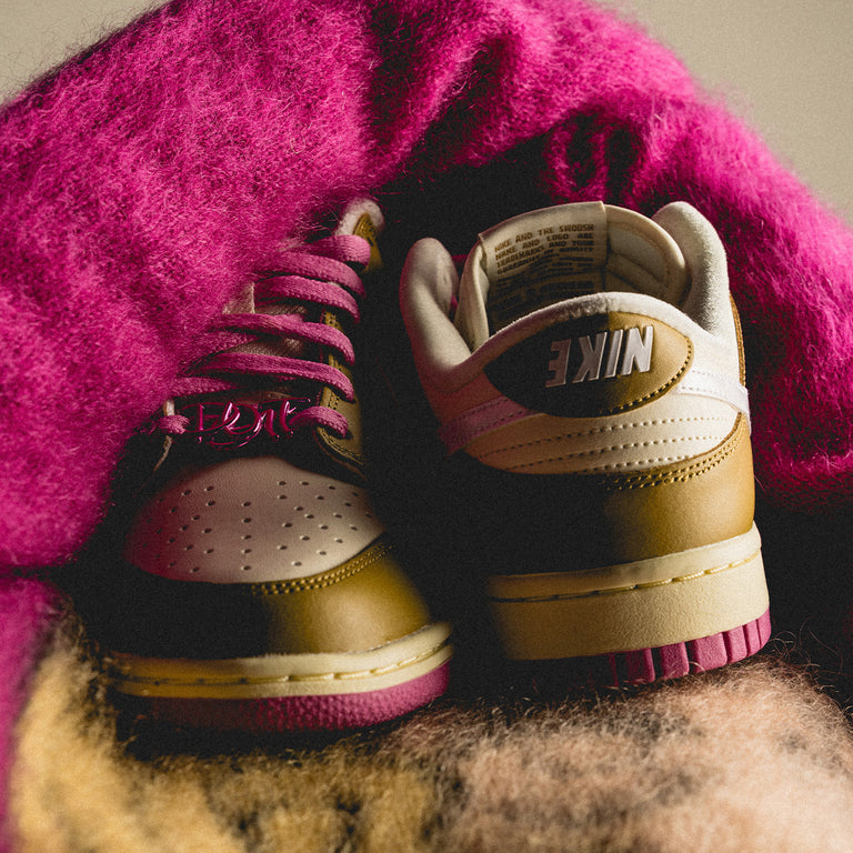 Nike Wmns Dunk Low SE onfeet