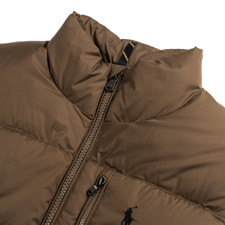 Polo Ralph Lauren The Gorham Down Gilet