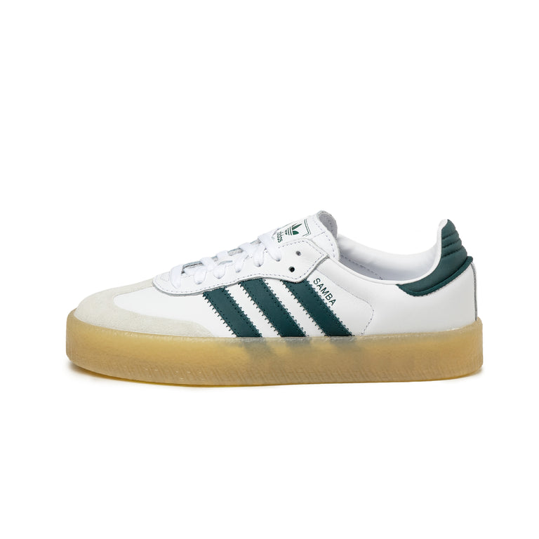 Adidas Sambae W - 42 / Footwear White / Off White / Aurich Ivy