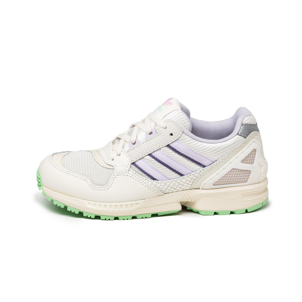 Adidas zx 100 women white sale
