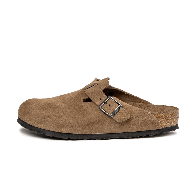 Birkenstock Boston