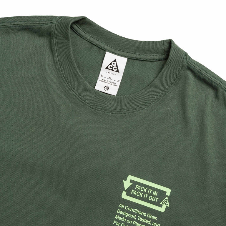 Nike ACG Dri-Fit Pickinout T-Shirt