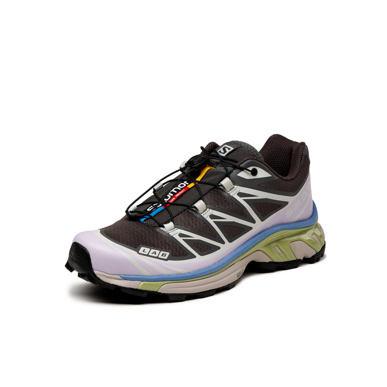 Salomon XT-6
